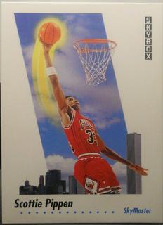 Scottie Pippen