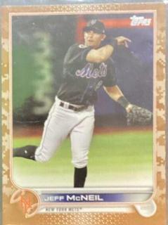 Jeff McNeil