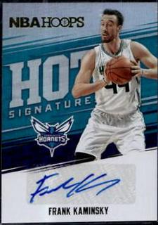 Frank Kaminsky