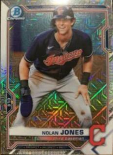 Nolan Jones