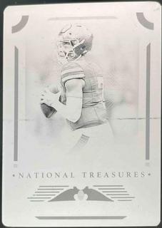 Justin Fields