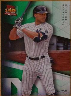 Giancarlo Stanton