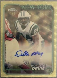Darrelle Revis