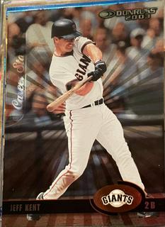 Jeff Kent