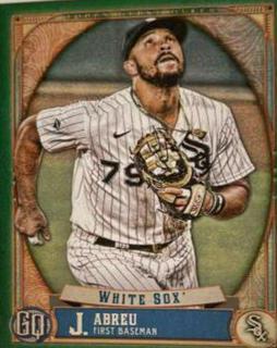 Jose Abreu