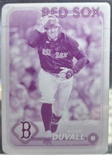 Adam Duvall