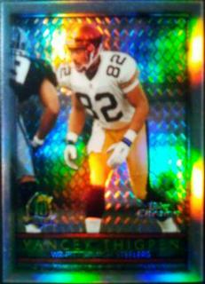 Yancey Thigpen