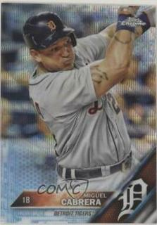 Miguel Cabrera