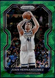 Juancho Hernangomez