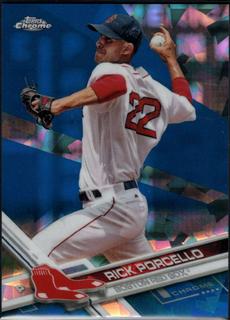 Rick Porcello