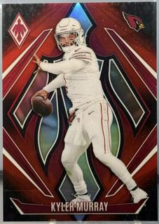 Kyler Murray
