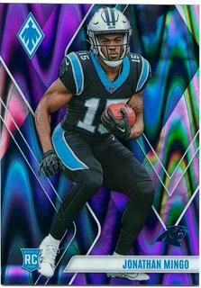 Jonathan Mingo