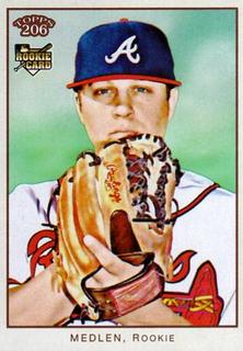 Kris Medlen