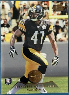 Jonathan Dwyer