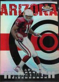 Larry Fitzgerald