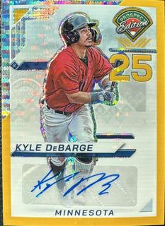 Kyle DeBarge