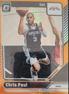 Chris Paul
