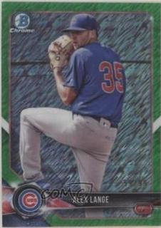 Alex Lange