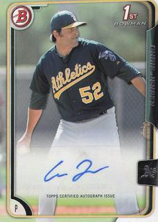 Chris Jensen