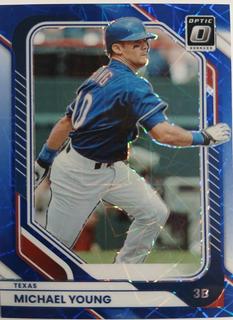 Michael Young