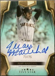 Juan Marichal