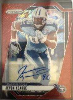 Jevon Kearse