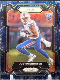 Justin Shorter