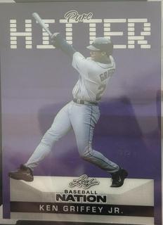 Ken Griffey Jr.