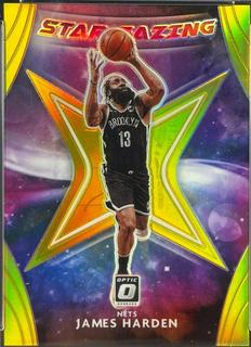 James Harden