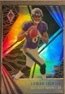 Lamar Jackson
