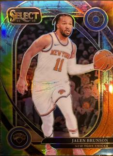 Jalen Brunson