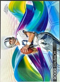Roger Staubach