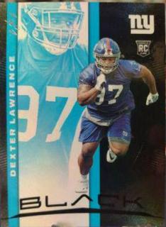 Dexter Lawrence