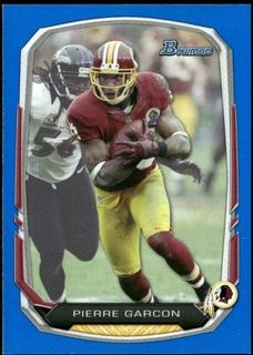 Pierre Garcon