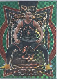 Scottie Barnes