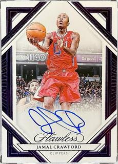 Jamal Crawford