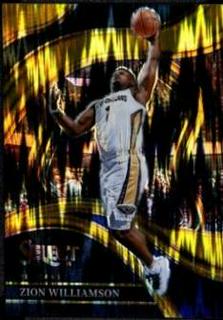 Zion Williamson
