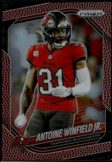 Antoine Winfield Jr.