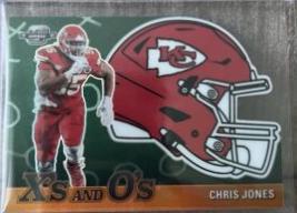 Chris Jones