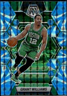 Grant Williams