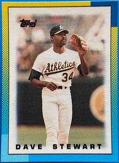 Dave Stewart