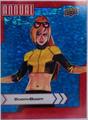 Boom-Boom [Blue] | Marvel 2022 Upper Deck Annual