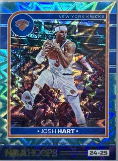 Josh Hart