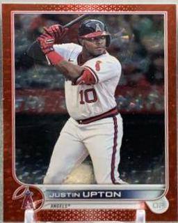 Justin Upton