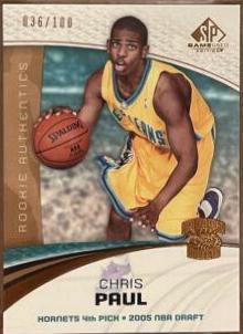 Chris Paul