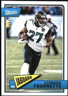 Leonard Fournette