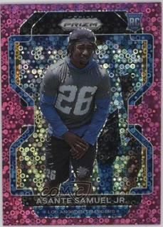 Asante Samuel Jr.