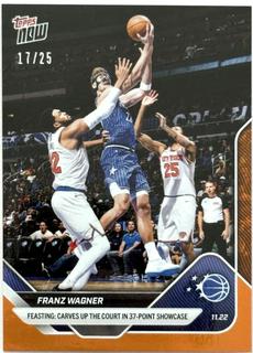 Franz Wagner
