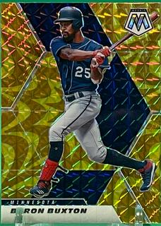 Byron Buxton