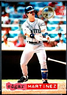 Edgar Martinez